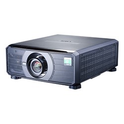 118-150 Digital projection E vision Pro 7500lm laser UHD 16:9 3840x2160 0.67" DMD