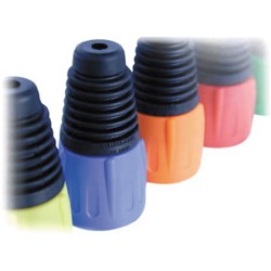 Blue boot for NE8MX-1