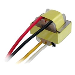 AUDIO TRANSFORMER 1:4