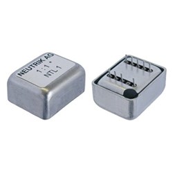 LINE TRANSFORMER 1:1