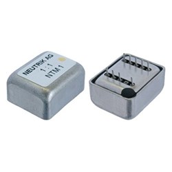 STUDIO TRANSFORMER INPUT 1:1