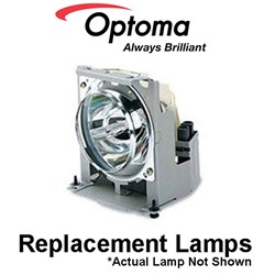 Replacement Lamp EX765 EW766 EW776 Optoma