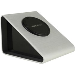 LaunchPort BaseStation Silver iPort