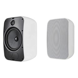 Mariner 86 White Outdoor Surface Mount Speaker Sonance
