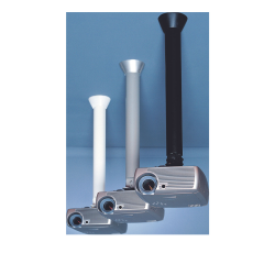 LP Morgan Skyhook Black 4000Mm LPM4SKYB4000 LPM