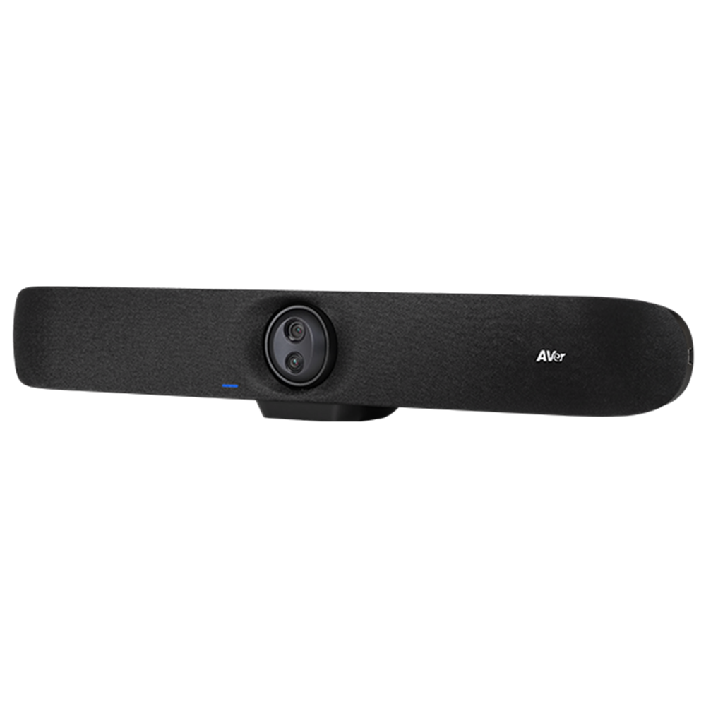 4K Dual Lens Video Bar Android VB37 - Amber Technology New Zealand