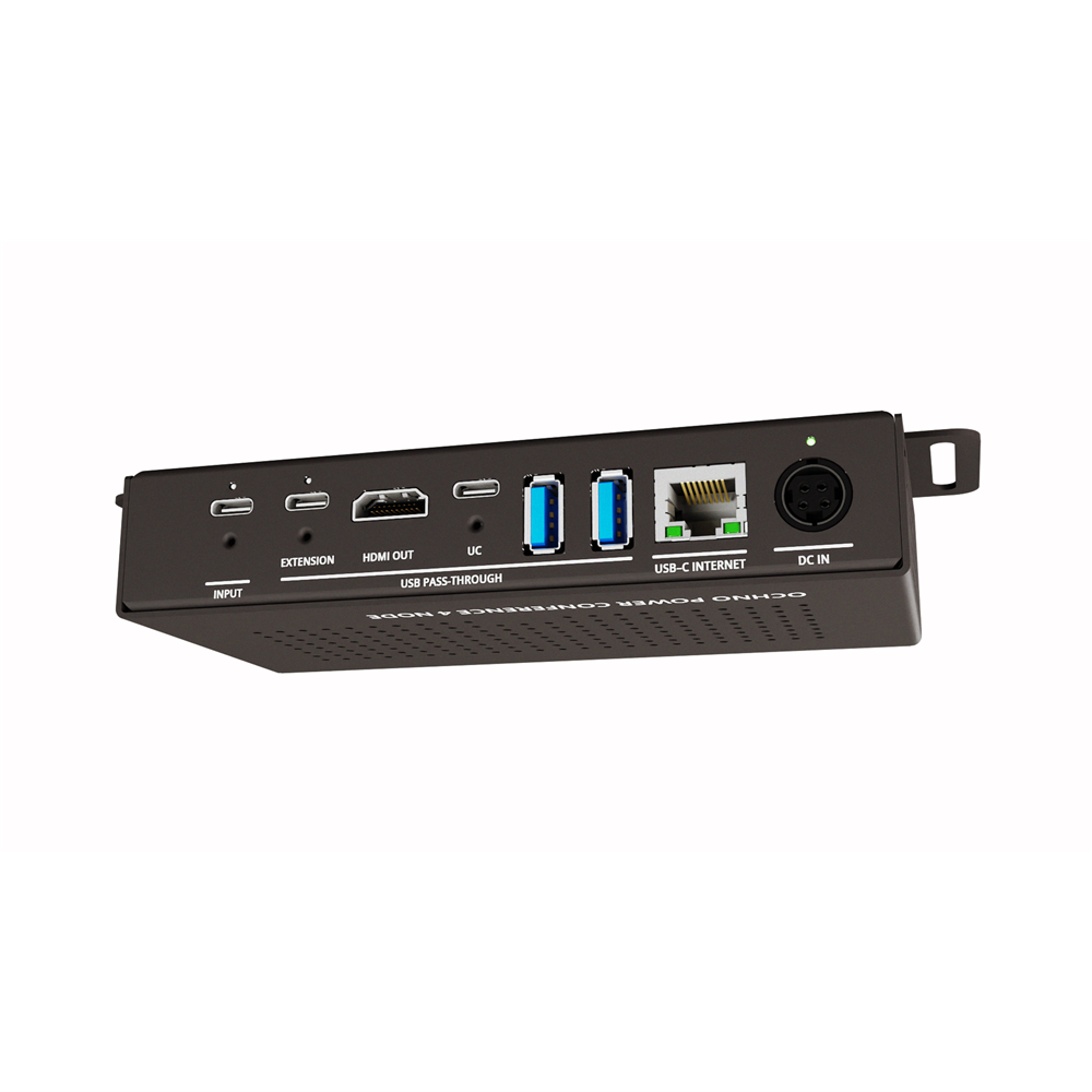 NODE for extension down and upstrea - Amber Technology New Zealand