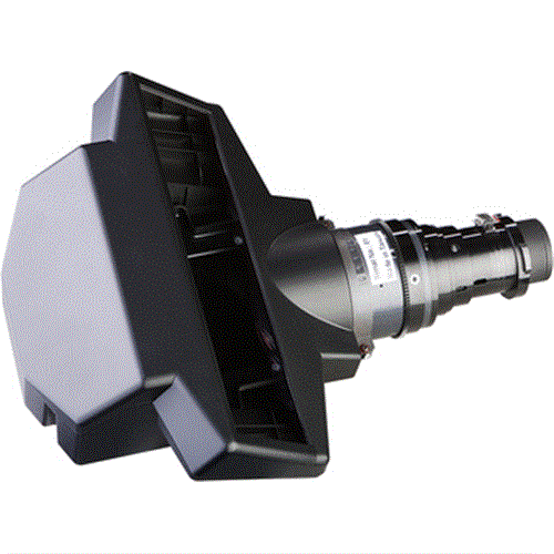 112-502 Digital projection E vision Pro lens 0.38:1 TR for 0.67