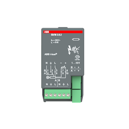 AB-SDM2.6.2