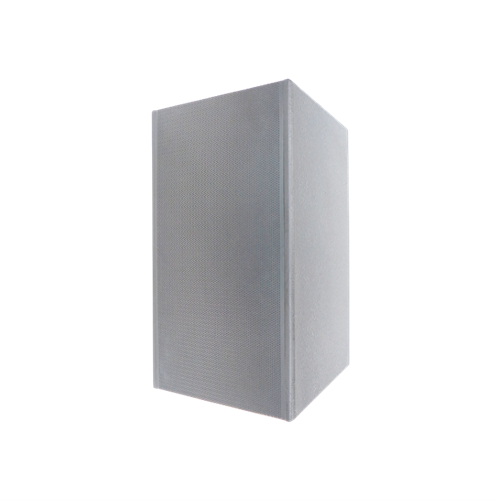 Subwoofer 10in Bandpass White AM10SUW Australian Monitor