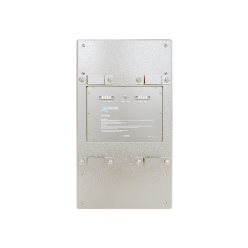 Subwoofer 10in Bandpass White AM10SUW Australian Monitor