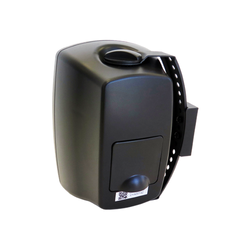 Wall Mnt Spk 50W Ip65 Black X2 FLEX50B Australian Monitor