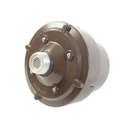 Horn Driver 60W 100V HDT60 Australian Monitor