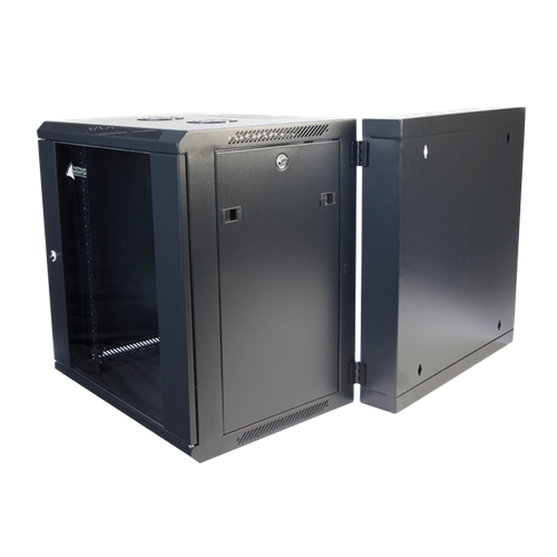 Equipment Rack 12Ru Wall INT12 Australian Monitor