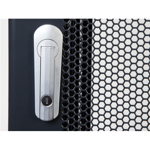 Equipment Rack 45Ru Floor INT45 Australian Monitor