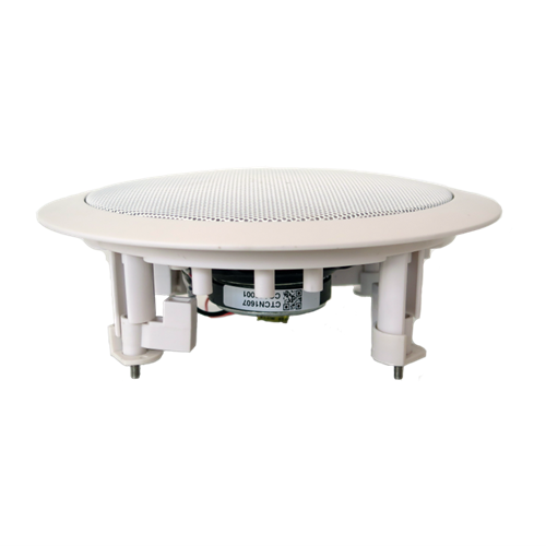 Ceiling Spk 5 6Watts 100V QF5CS Australian Monitor