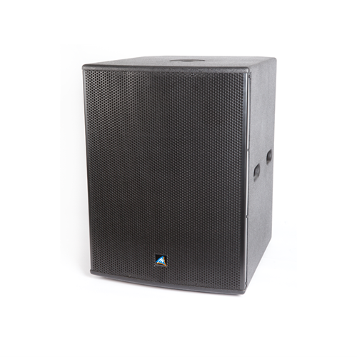 Subwoofer 2 X 12 XDS212 Australian Monitor