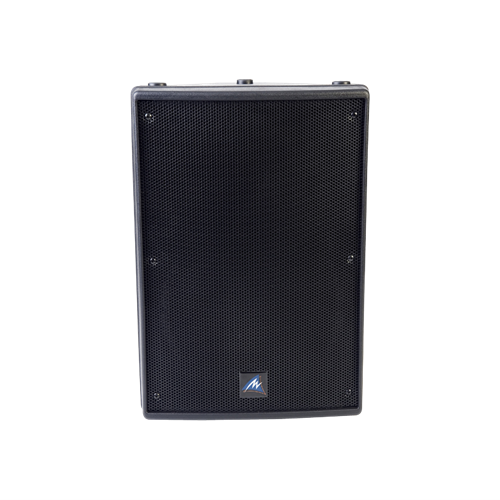 Speaker 10+Horn Black XRS10B Australian Monitor