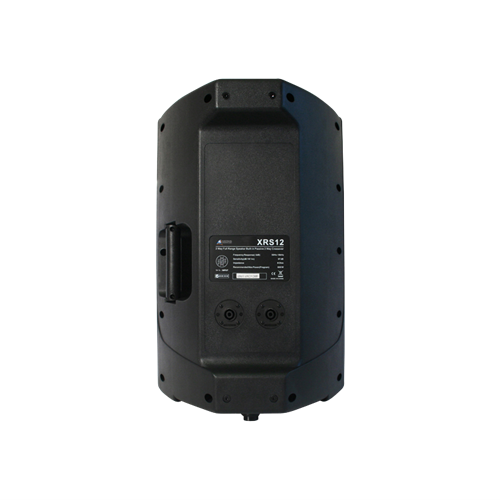 Speaker 12+Horn Black XRS12B Australian Monitor
