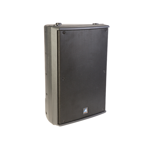 Speaker 12+Horn Ip44 Black XRS12ODV Australian Monitor