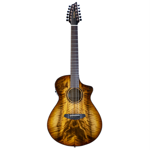 Breedlove deals 12 fret