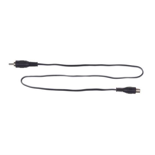 Cioks Extension Flex, 50cm (Black)