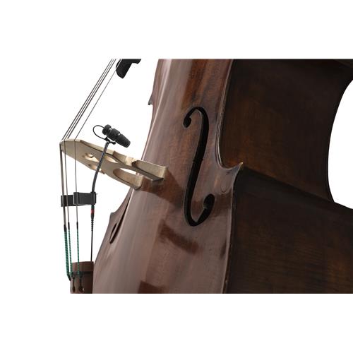 DPA d:vote™ CORE 4099 Mic, Loud SPL with Clip for Bass