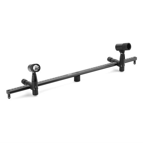 DPA Stereo Boom Arm - with holders