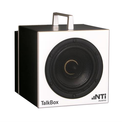 NTi Audio TalkBox Acoustic Signal Generator