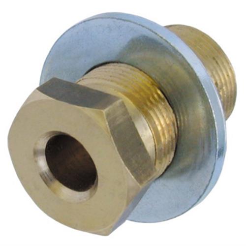 Mounting Bolt to Mount the GN Goosenecks directly on the table M17x1 30mm Length