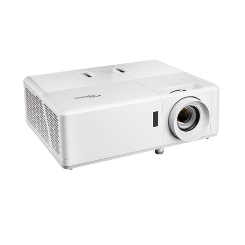 ZH403 1080p 4000 Lumens 300000:1 Contrast Laser Optoma