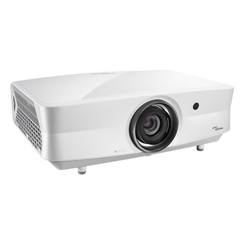 ZK507 5000 Lumens 2000000:1 Contrast 4K Laser Projector Optoma