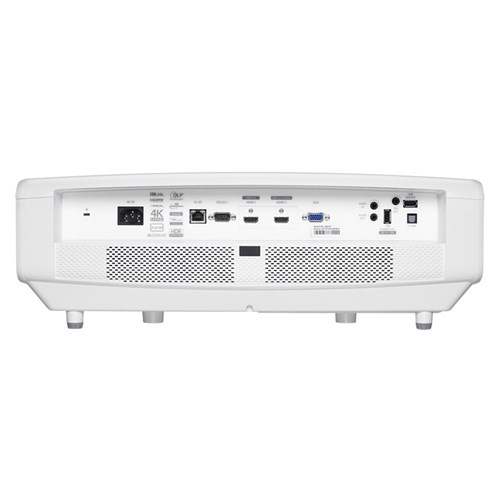 ZK507 5000 Lumens 2000000:1 Contrast 4K Laser Projector Optoma