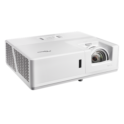 ZU606TST Laser 6000lm 300000:1 Contrast WUXGA Short Throw