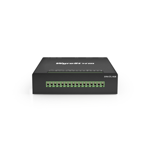 SYN-CTL-HUB-