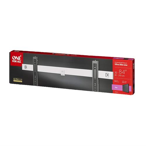 OFA TV Wall Mount - Non Tilt 32-84