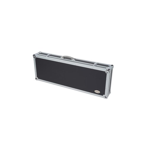 Flight Case Electric Guitar Black