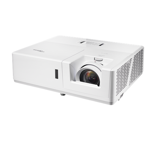 ZU606T WUXGA 6000lm 300000:1 Contrast Laser Projector Optoma