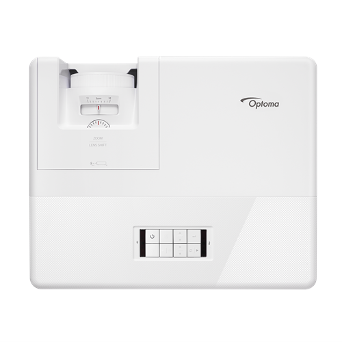 ZU606T WUXGA 6000lm 300000:1 Contrast Laser Projector Optoma