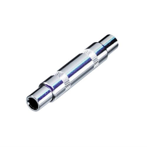 1/4IN. MALE JACK/JACK JOINER