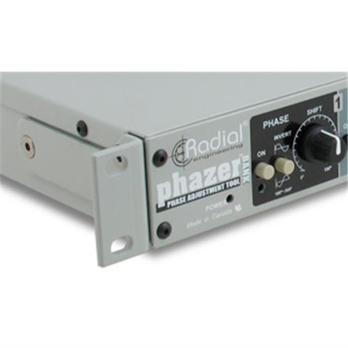 Radial PHAZERBANK - 4 channel phase adjustment tool, single space 19