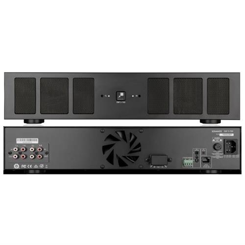 Sonamp DSP 2-750 DSPMKII Amp 2 Ch x 500 W/70V 750W Sonance