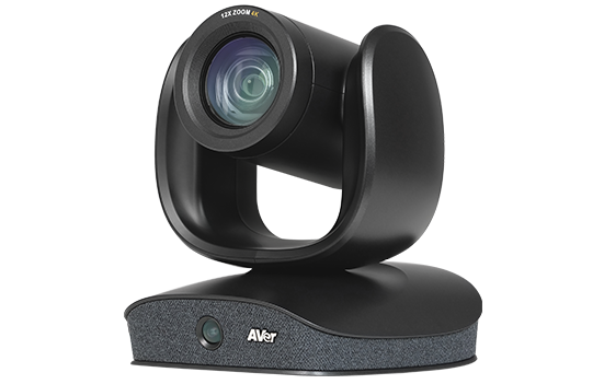 CAM570 Dual Lens 4K PTZ Camera - Audio Tracking | AmberTech - Amber ...
