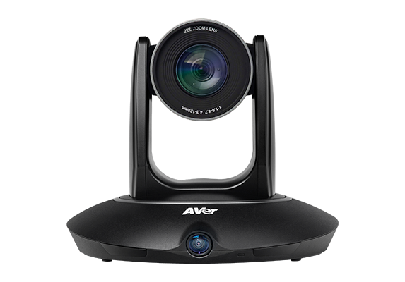 Entry Pro Tracking Camera PTC115+ A - Amber Technology New Zealand