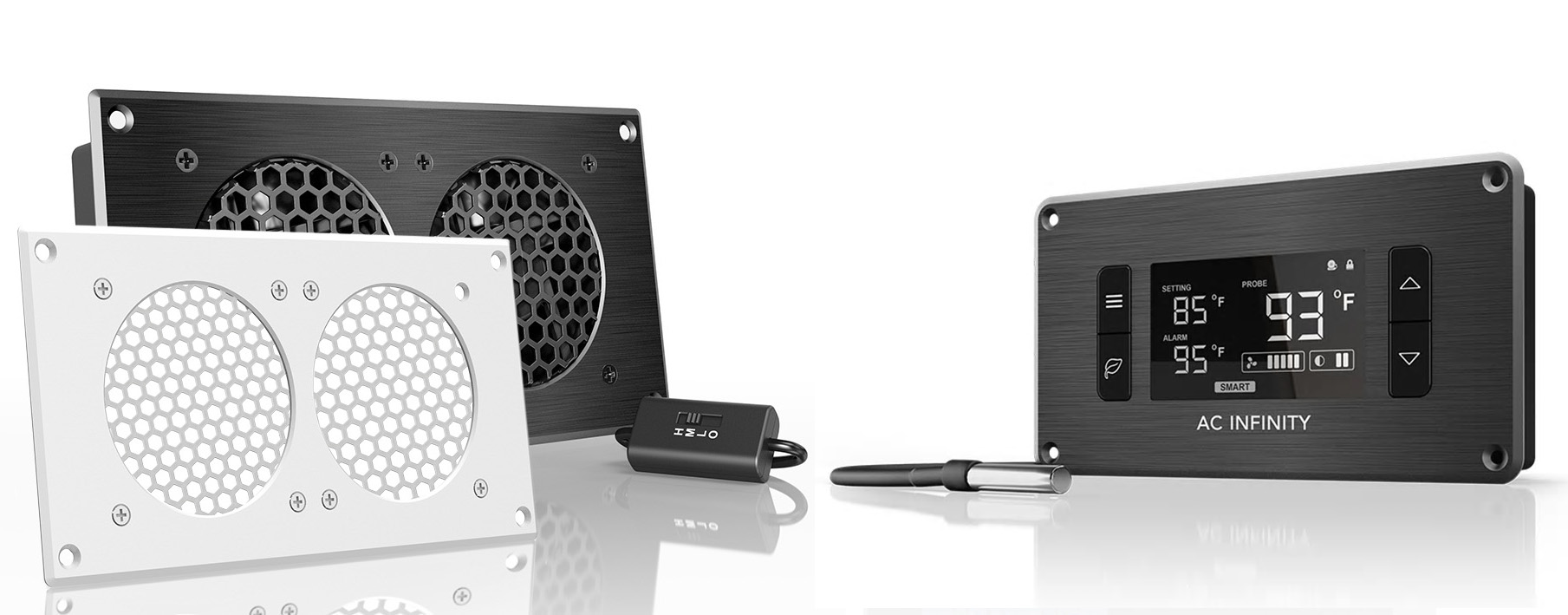 ac infinity airplate s5