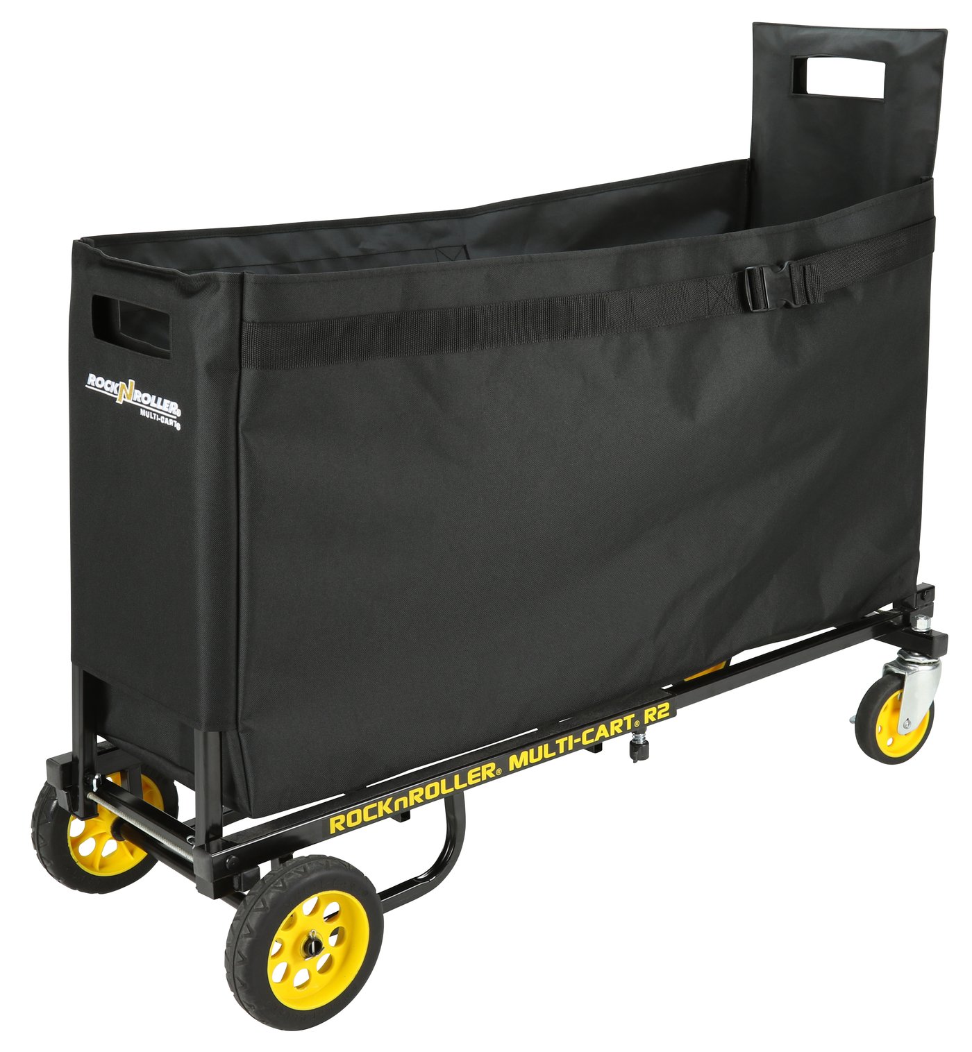 Wagon Bag for R2 Amber Technology New Zealand