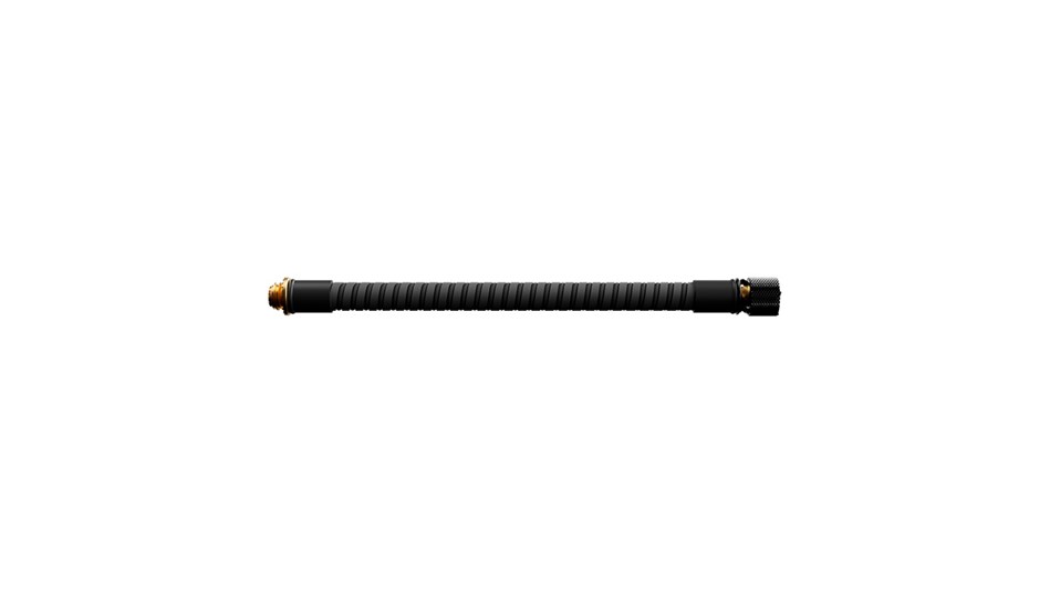 Gooseneck Extension with MicroLock - Amber Technology New Zealand