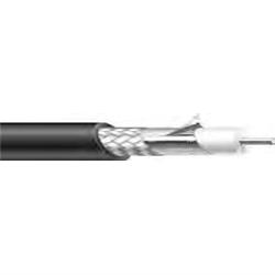 75O Super Low Loss Coax. HD Cable Nom OD 4.2mm Canare  AIR FREIGHTED