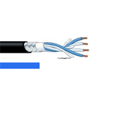 STAR QUAD MICHROPHONE CABLE
