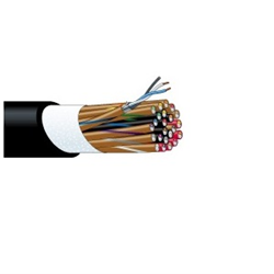 2-cond. Shielded Multichannel